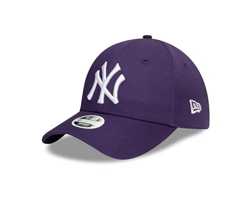 New Era New York Yankees Colour Essential 9Forty Women Adjustable Cap - One-Size von New Era
