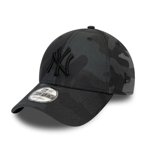 New Era New York Yankees League Essential 9Forty Cap - One-Size von New Era