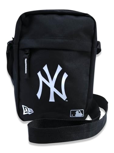 New Era New York Yankees MLB Side Bag One-Size von New Era