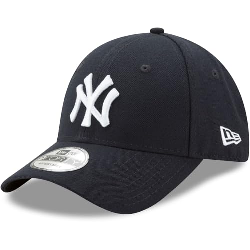 New Era New York Yankees MLB The League 9Forty Adjustable Cap - One-Size von New Era
