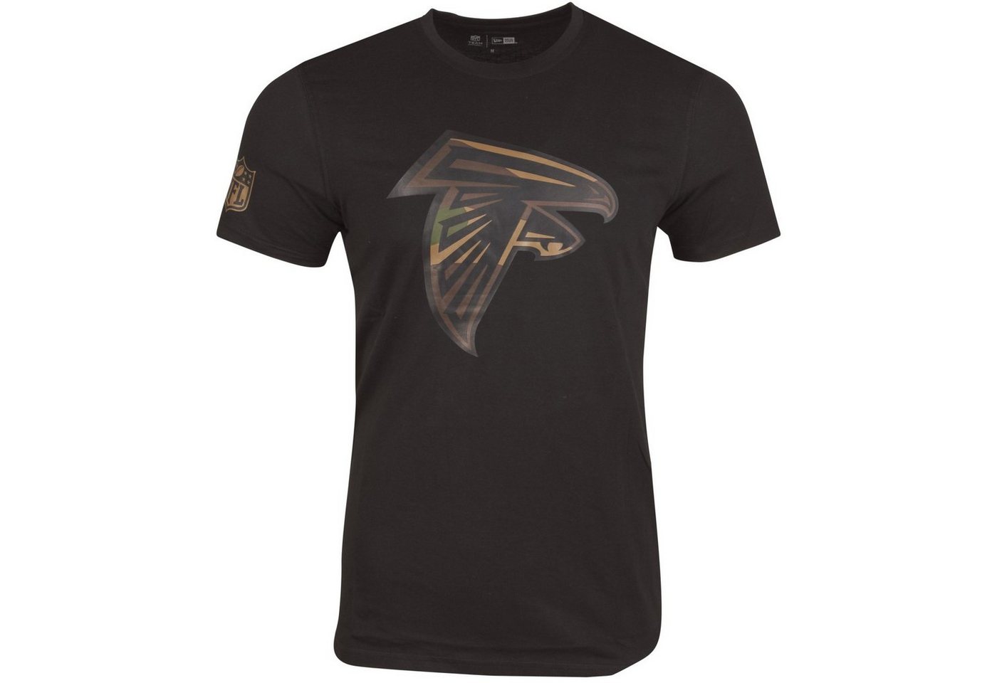 New Era Print-Shirt Football NFL Teams von New Era