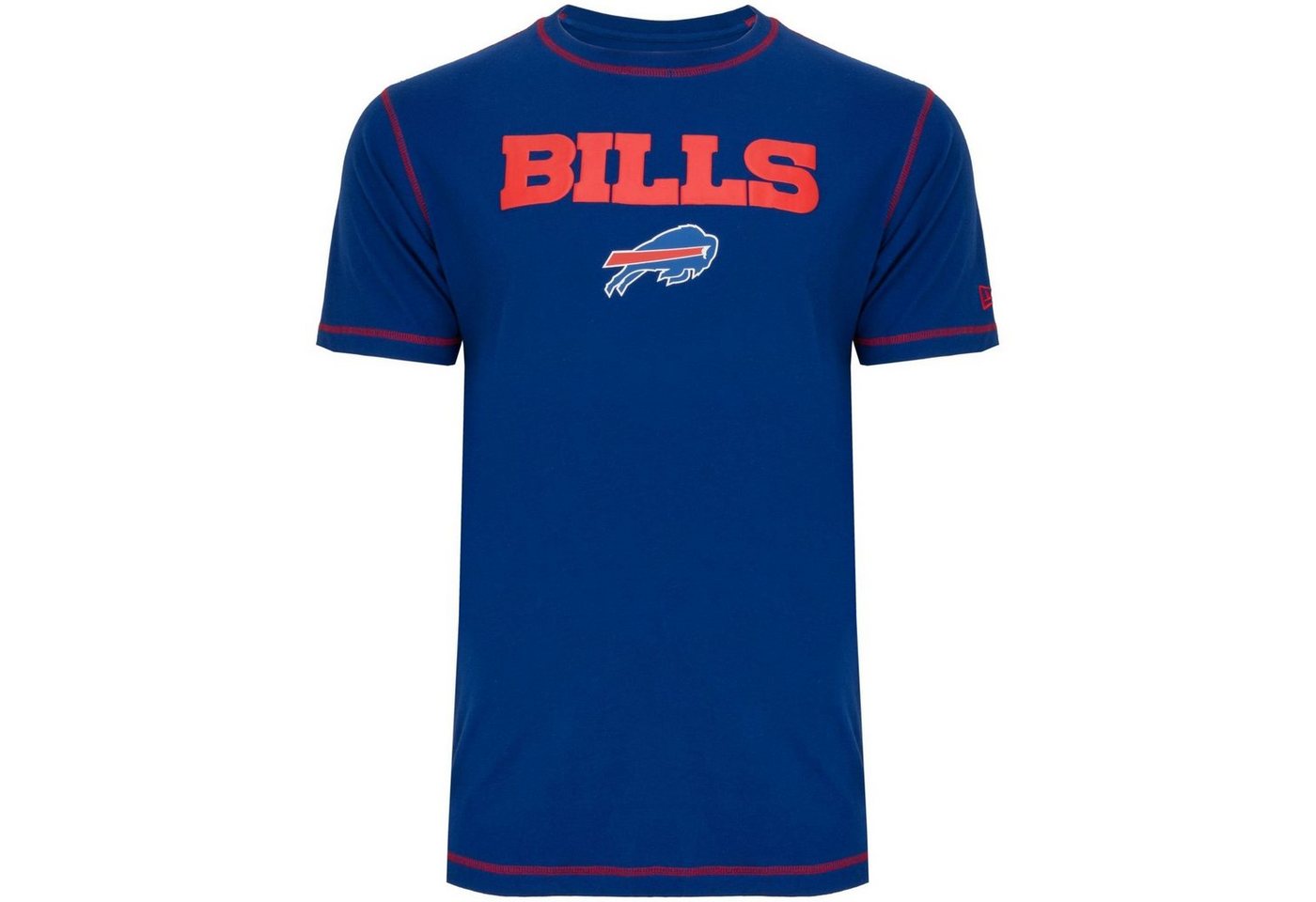 New Era Print-Shirt NFL SIDELINE Buffalo Bills von New Era