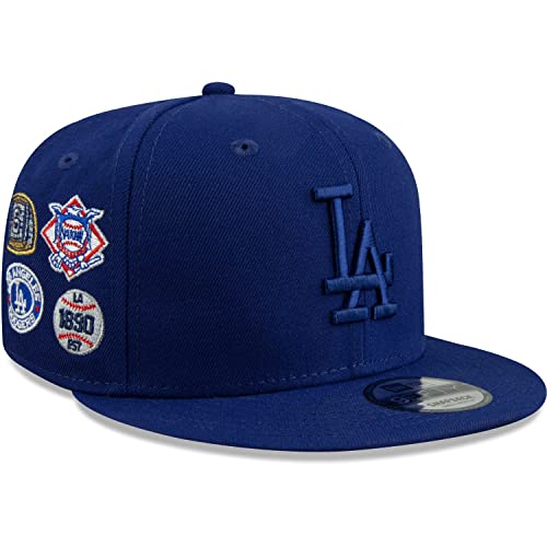 New Era Snapback Cap - Champions Los Angeles Dodgers - M/L von New Era
