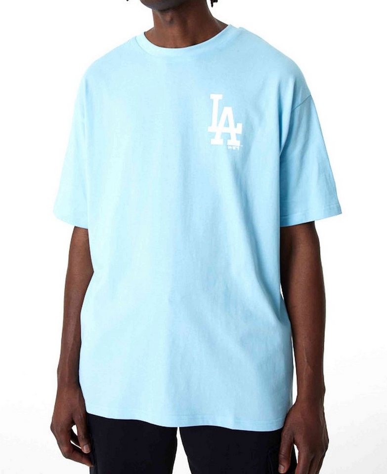 New Era T-Shirt MLB Los Angeles Dodgers Icecream von New Era