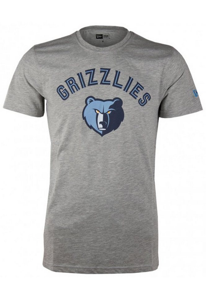 New Era T-Shirt Memphis Grizzlies (1-tlg) von New Era