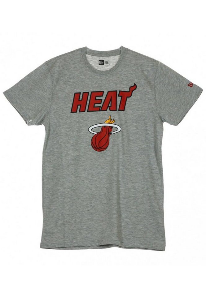 New Era T-Shirt Miami Heat (1-tlg) von New Era