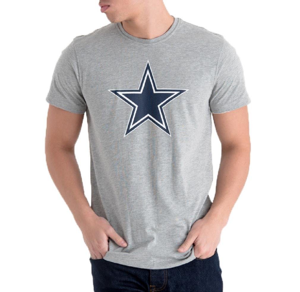 New Era T-Shirt NFL Dallas Cowboys Logo (1-tlg) von New Era