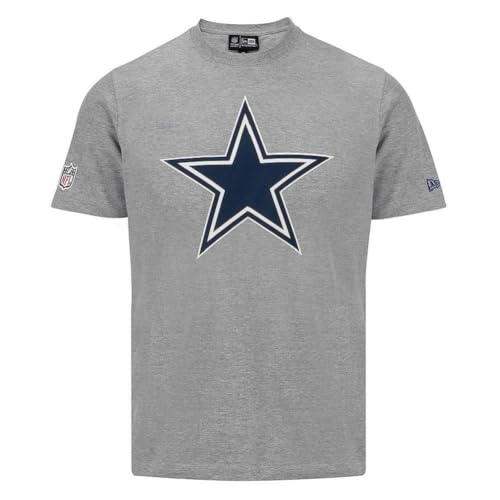 New Era Dallas Cowboys NFL Team Logo T-Shirt - L von New Era