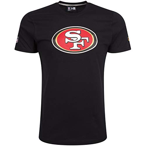 New Era San Francisco 49ers NFL Team Logo T-Shirt - L von New Era