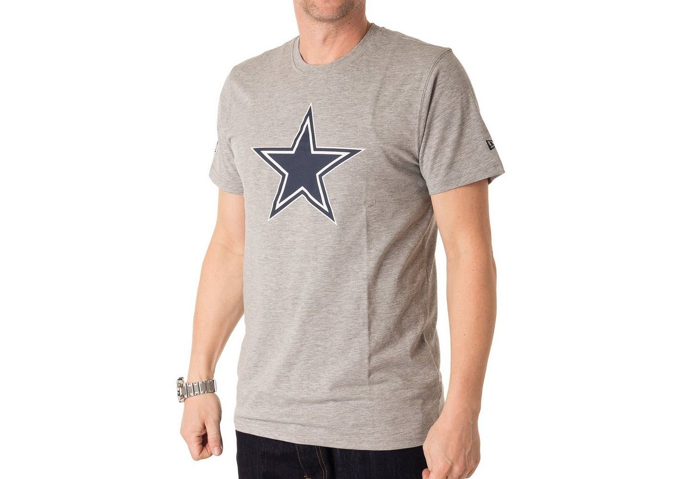 New Era T-Shirt T-Shirt New Era Dallas Cowboys von New Era