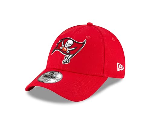 New Era Tampa Bay Buccaneers NFL The League 9Forty Adjustable Cap - One-Size von New Era