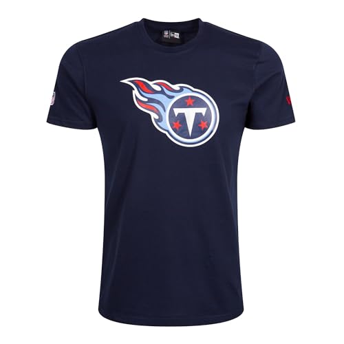 New Era Tennessee Titans T-Shirt - XL von New Era