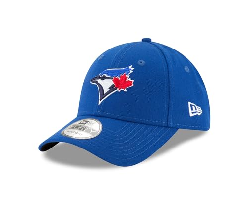 New Era Toronto Blue Jays MLB The League 9Forty Adjustable Cap - One-Size von New Era