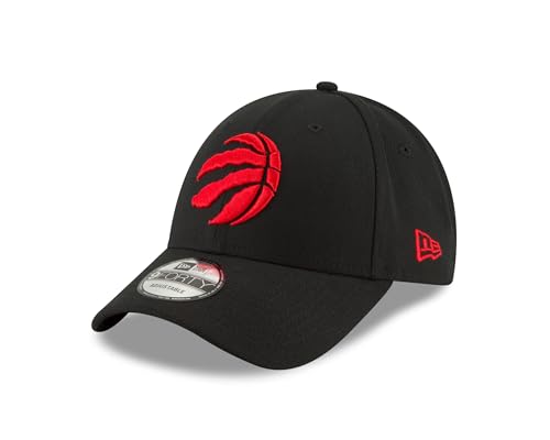 New Era Toronto Raptors NBA The League 9forty Cap One-Size von New Era