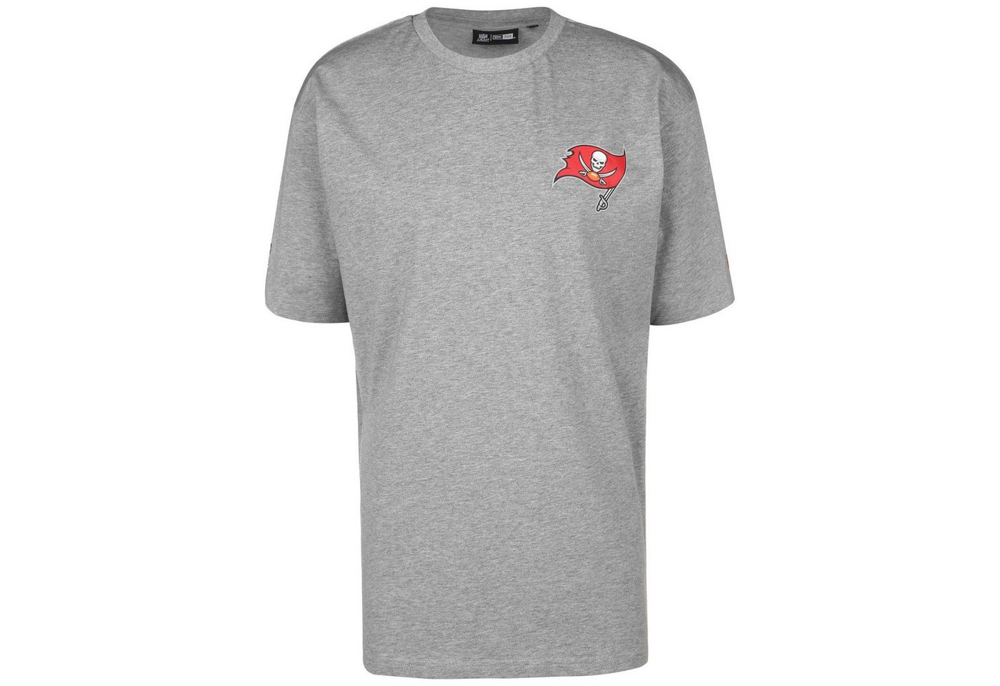 New Era Trainingsshirt NFL Tampa Bay Buccaneers T-Shirt Herren von New Era
