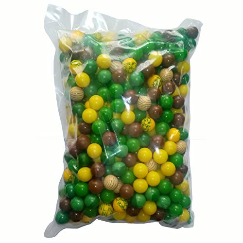 New Legion Mixed Paintballs 500 von New Legion