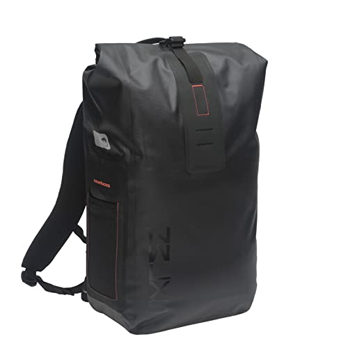 New Looxs Unisex-Adult Varo Backpack, Grey, 22 Liter von New Looxs