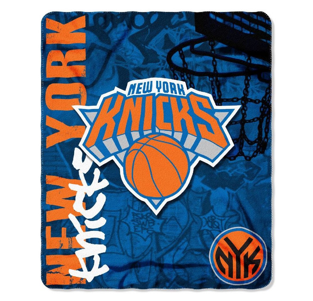 Wohndecke, New York Knicks von New York Knicks
