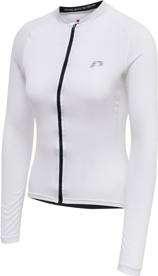 NewLine Handballtrikot Womens Core Bike L/S Jersey von NewLine