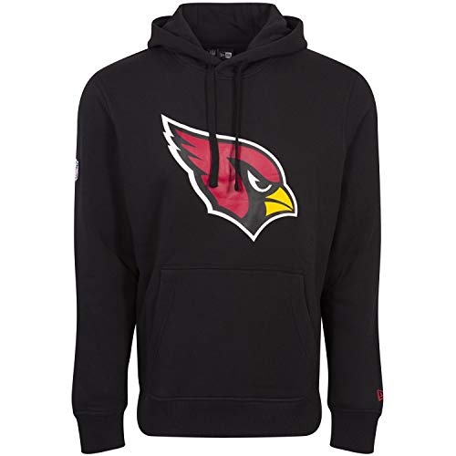 New Era Arizona Cardinals Team Logo Po Hoody - XL von New Era