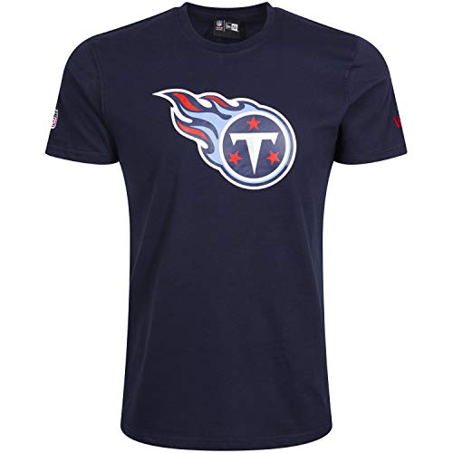 New Era Tennessee Titans T-Shirt - L von New Era
