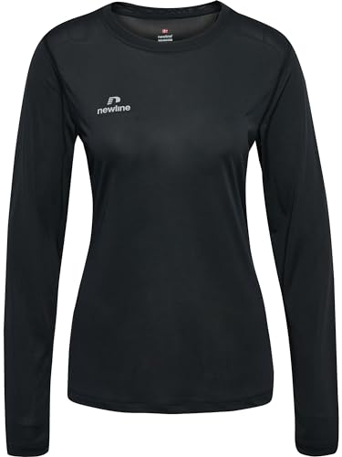 nwlBEAT T-Shirt L/S W von Newline