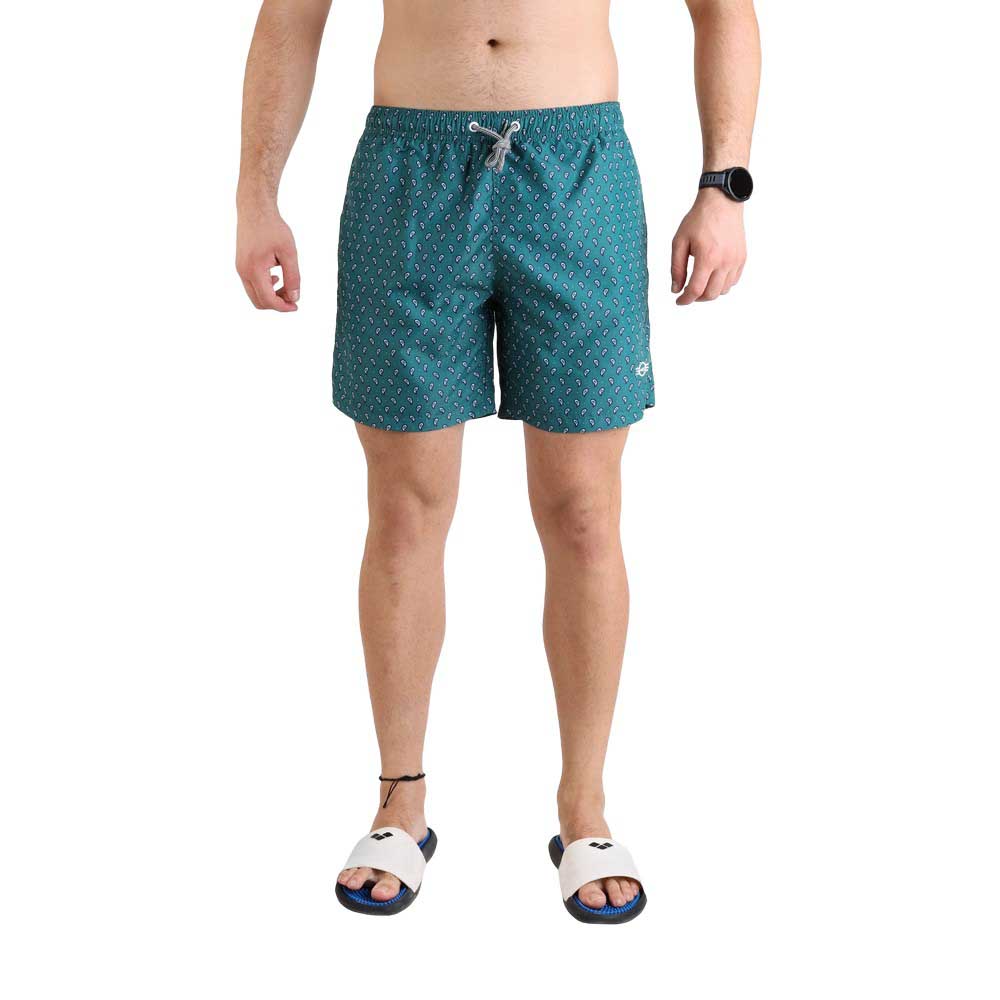 Newwood Cachimini Swimming Shorts Blau M Mann von Newwood