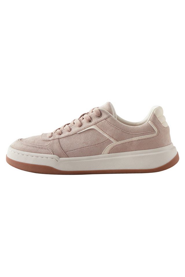 Next Forever Comfort® Retro-Turnschuhe zum Schnüren Sneaker (1-tlg) von Next