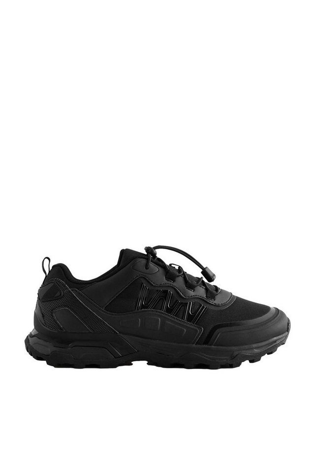 Next Forever Comfort® Sneaker mit Elastikschnürung Sneaker (1-tlg) von Next