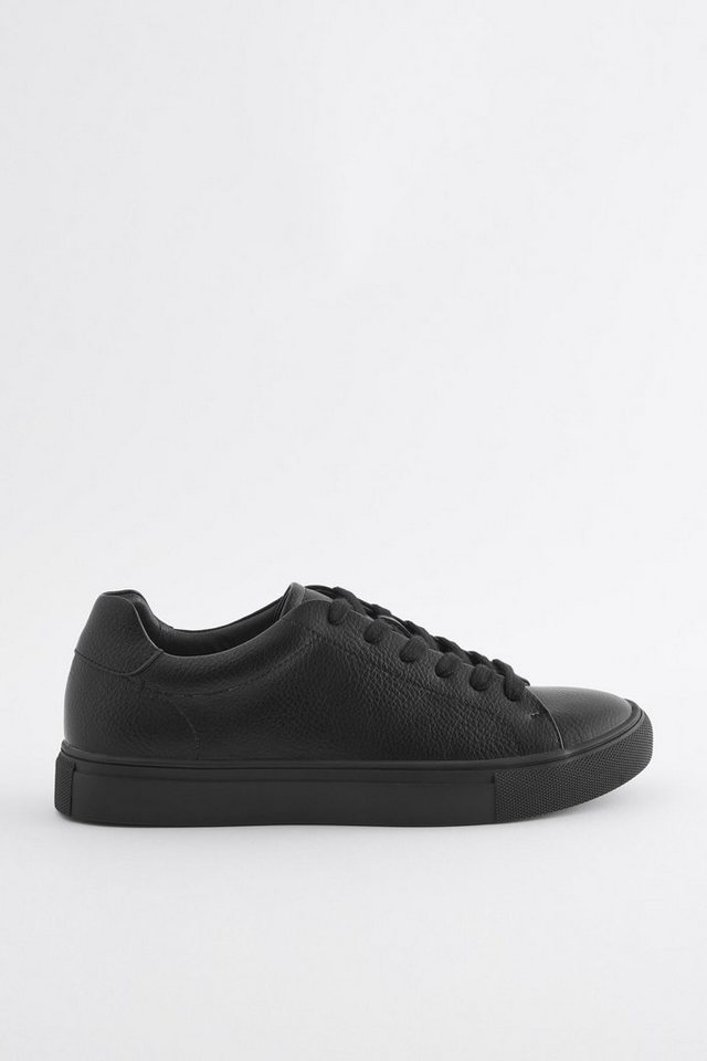 Next Minimalistische Sneaker Sneaker (1-tlg) von Next