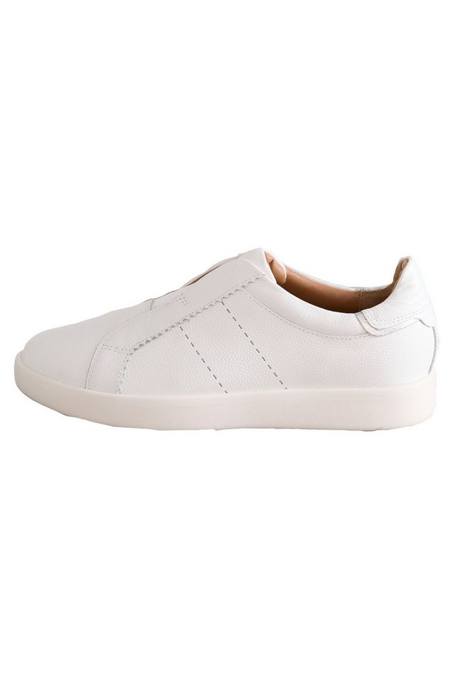 Next Signature Premium-Turnschuhe zum Hineinschlüpfen Sneaker (1-tlg) von Next