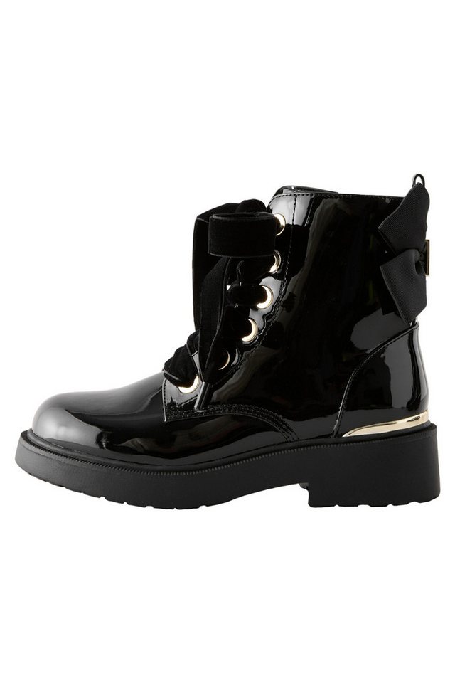 Next Sneaker zum Schnüren Schnürstiefelette (1-tlg) von Next