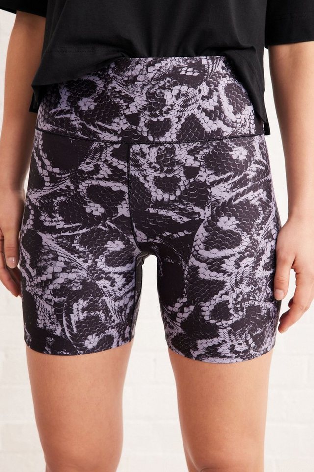 Next Funktionsshorts Next Active Sports Figurformende Radlershorts (1-tlg) von Next