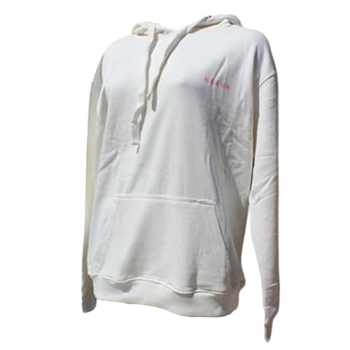 Nexus Damen Yucatan Sweatshirt, weiß, XL von Nexus