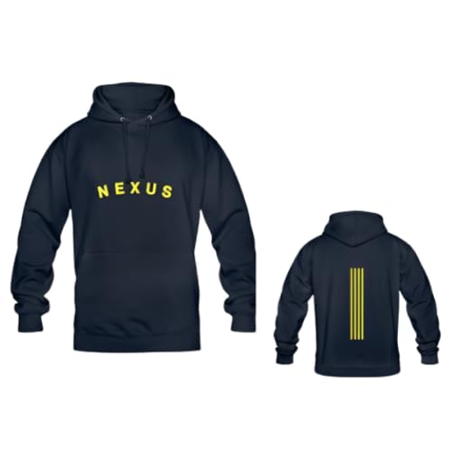 Nexus Philippines Sweatshirt von Nexus