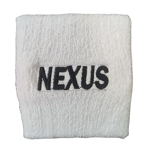 Nexus Unisex-Adult MUÑEQUERA NORMAL Puppe, One Size von Nexus