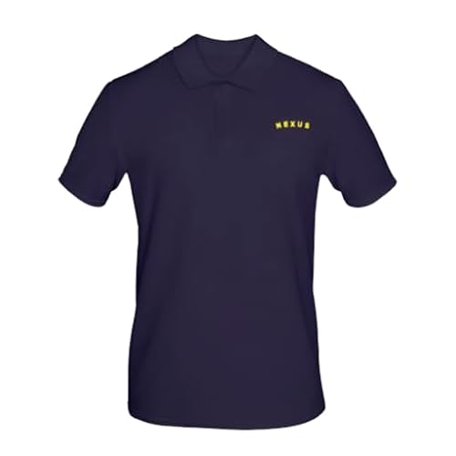 Nexus Unisex-Kinder Polo Andaman INFANTIL Kurzarm Shirt, von Nexus
