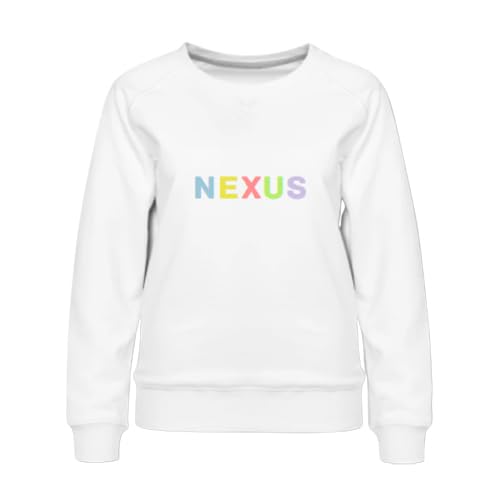 Nexus - Zubair -Padel -Sweatshirt - Bequeme und thermische Sportbekleidung - Ergonomisches und atmungsaktives Design - ideal für Sport- und Outdoor -Aktivitäten von Nexus