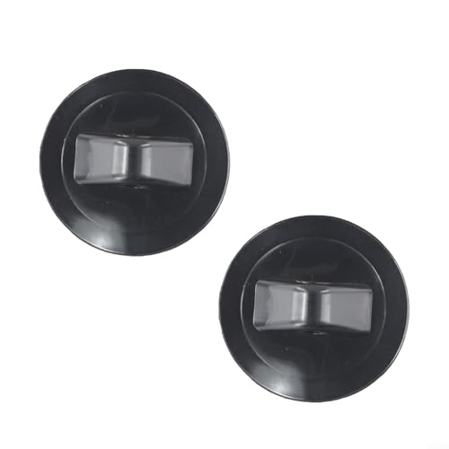 Niceminiwall PVC Aufblasbare Boot Sicherheitsseil Schnalle 2er Set Dauerhafte Marine Seil Befestigungstüllen für Kajaks Kanu Schlauchboot Fischerboote Einfache Klebemontage f Niceminiwall PVC Aufblasbare Boot Sicherheitsseil Schnalle 2er Set Dauerhafte Marine Seil Befestigungstüllen für Kajaks Kanu Schlauchboot Fischerboote Einfache Klebemontage f von Niceminiwall