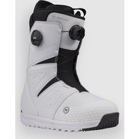 Nidecker Altai 2024 Snowboard-Boots white von Nidecker