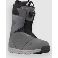 Nidecker Cascade 2023 Snowboard-Boots grey von Nidecker