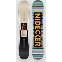 Nidecker Cheat Code 2026 Snowboard uni von Nidecker