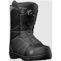 Nidecker Maya 2023 Snowboard-Boots black von Nidecker