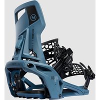 Nidecker OG Supermatic 2026 Snowboard-Bindung atlantic von Nidecker