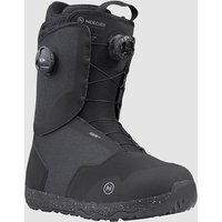 Nidecker Rift 2023 Snowboard-Boots black von Nidecker