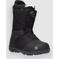 Nidecker Sierra W 2024 Snowboard-Boots black von Nidecker