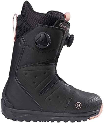 Nidecker Women's Altai Black - 39 von Nidecker