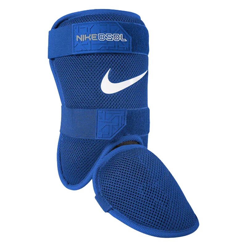 Nike BPG 40 Batter`s leg Guard 2.0 Fuß-/Schienbeinschoner - blau von Nike, Inc.