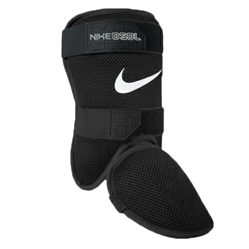 Nike BPG 40 Batter`s leg Guard 2.0 Fuß-/Schienbeinschoner - schwarz von Nike, Inc.