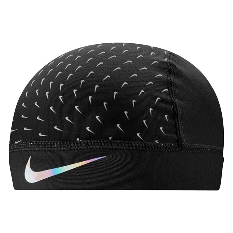 Nike Cooling Skull Cap - schwarz-Iridescent von Nike, Inc.